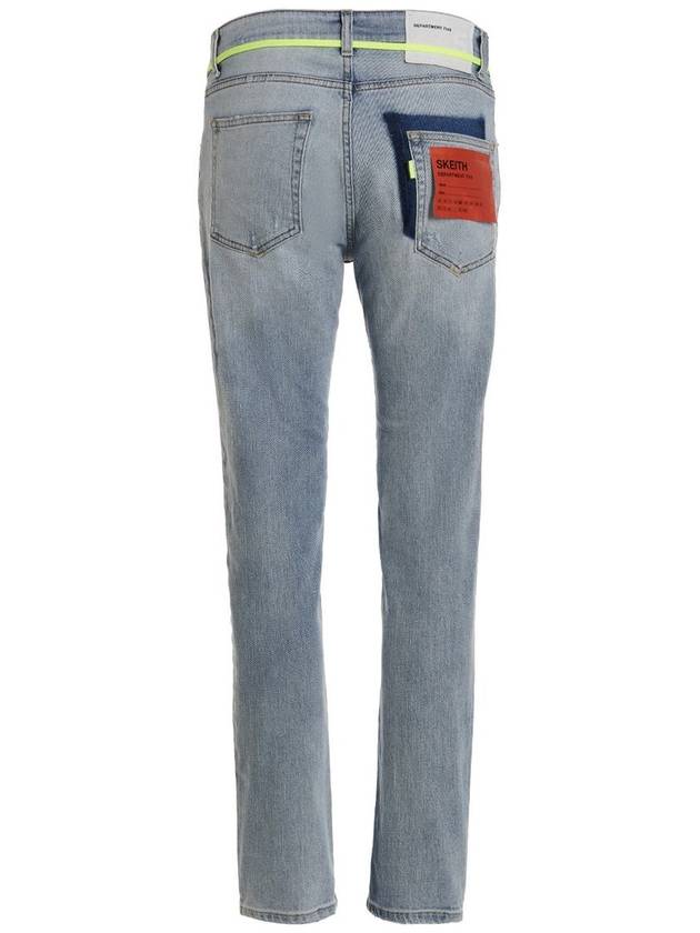 Department 5 'Skeith’ Jeans - DEPARTMENT 5 - BALAAN 2