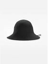 Shinsolar Bucket Hat Black - ARC'TERYX - BALAAN 3