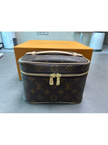 women tote bag - LOUIS VUITTON - BALAAN 1