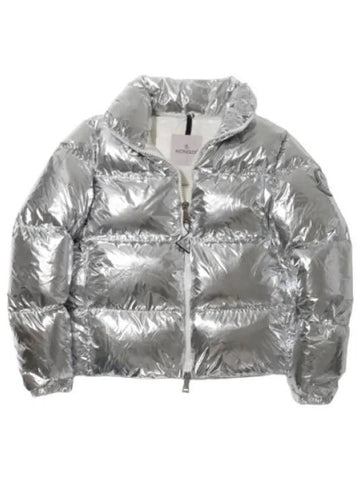 Short down jacket women s padded jumper - MONCLER - BALAAN 1