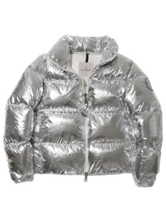 Short down jacket women s padded jumper - MONCLER - BALAAN 1