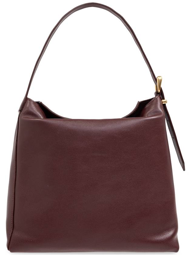 Wandler Bag ‘Marli’, Women's, Burgundy - WANDLER - BALAAN 3