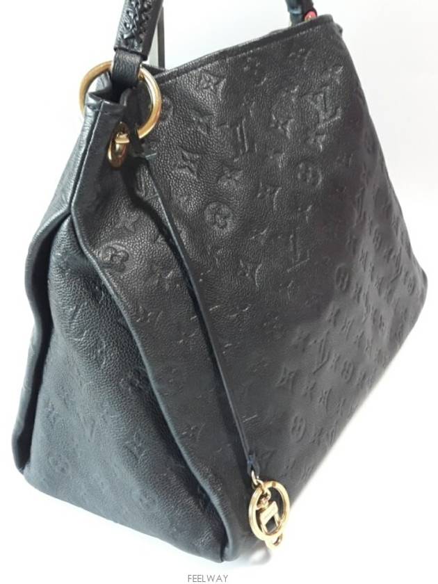 women shoulder bag - LOUIS VUITTON - BALAAN 4