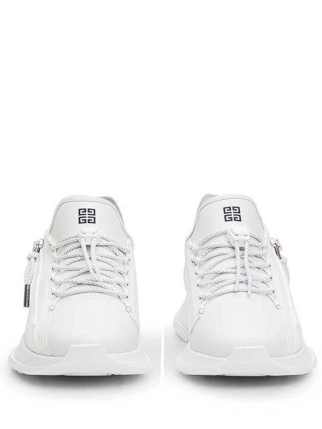 Specter Runner Low Top Sneakers White - GIVENCHY - BALAAN 3