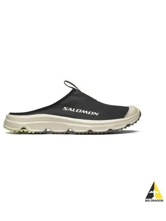 RX Slide 3.0 Mule Black - SALOMON - BALAAN 2