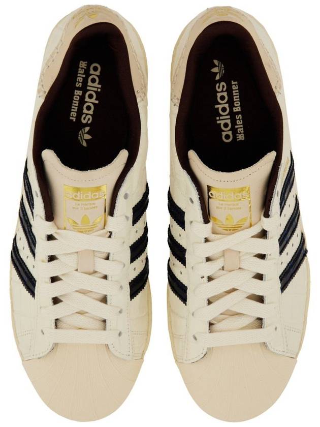 Adidas Originals By Wales Bonner Sneaker Superstar - ADIDAS ORIGINALS - BALAAN 5