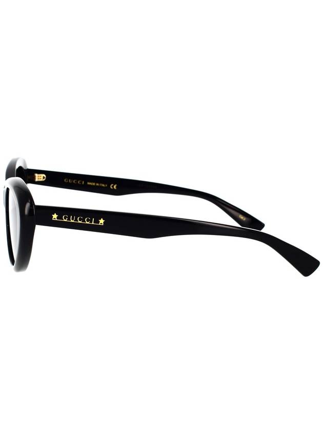 sunglasses GG1170S 001 BLACK - GUCCI - BALAAN 4