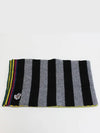 Zebra Muffler M2A 151MK M767 79 - PAUL SMITH - BALAAN 3