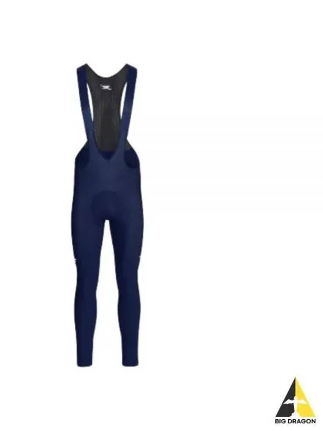 Men s Essential Thermal Long Bib MB02CCH NAVY - PAS NORMAL STUDIOS - BALAAN 1