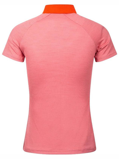 SS22 Chipressa Golf Short Sleeve Polo GWJT05551 - J.LINDEBERG - BALAAN 2