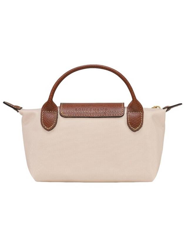 Le Pliage Original Pouch Bag Paper - LONGCHAMP - BALAAN 5