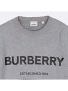 Smith Market Used Luxury Goods 8017229 Tee Men s Clothing - BURBERRY - BALAAN 2