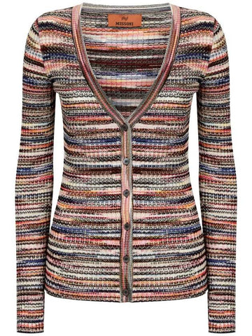 Missoni Sweaters Powder - MISSONI - BALAAN 1