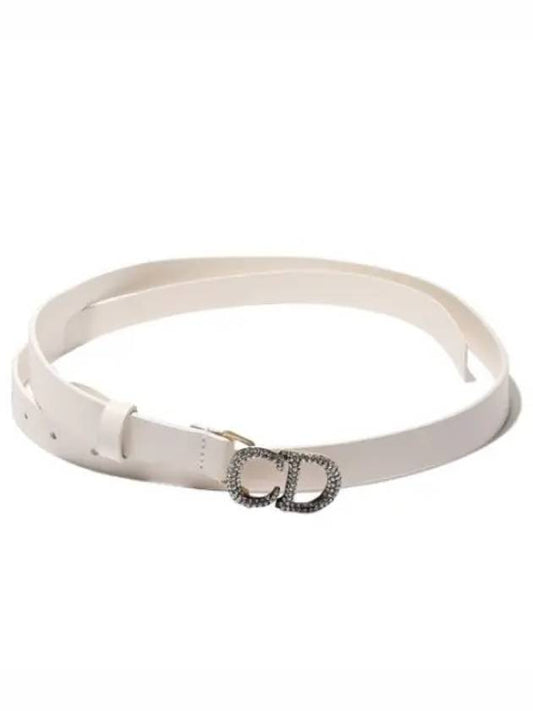 belt women waistband - DIOR - BALAAN 1