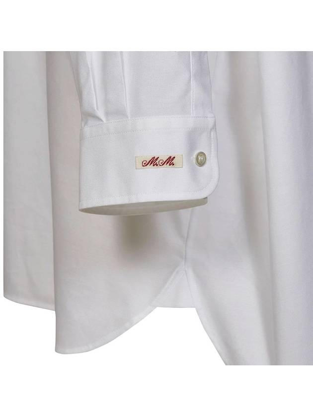 MAISON MARGIELA  CLOTHING SHIRT - MAISON MARGIELA - BALAAN 3