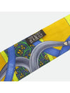 Silk Scarf Fashion Accessories - HERMES - BALAAN 2