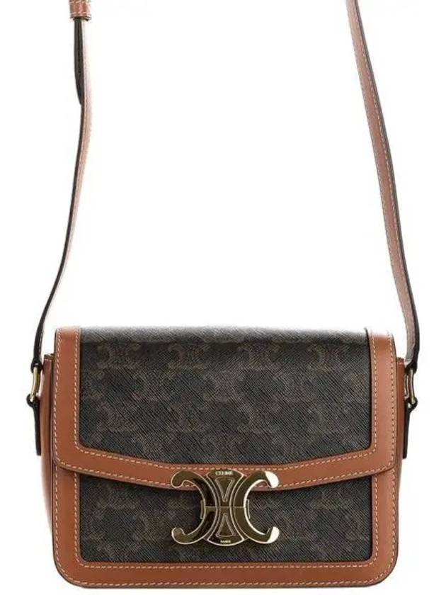 Women s Tintriope Shoulder Bag - CELINE - BALAAN 1