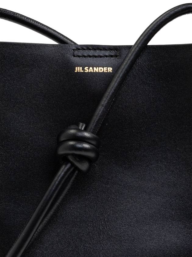 Bag J07WG0002P7242001 Black - JIL SANDER - BALAAN 7