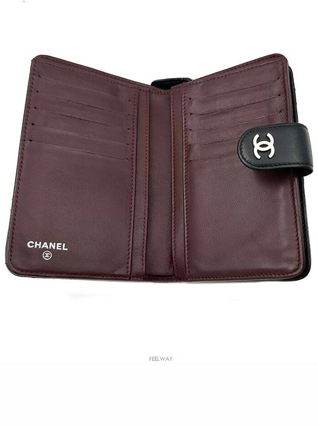 women s wallet - CHANEL - BALAAN 4