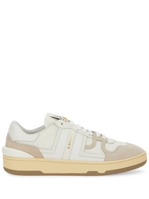 Lanvin Sneaker "Clay" - LANVIN - BALAAN 1