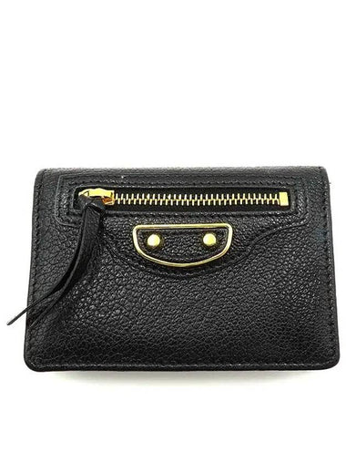 477512 Card business wallet - BALENCIAGA - BALAAN 1