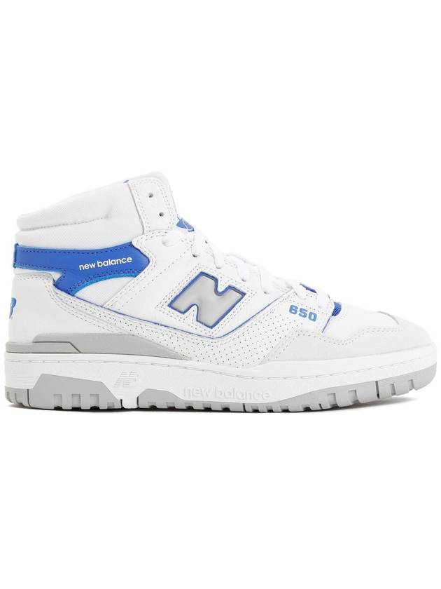 Sneakers BB650RWI WHITE - NEW BALANCE - BALAAN 2