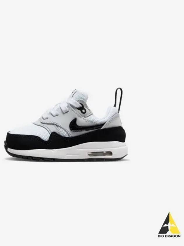 Air Max 1 Easy On Boy Toddler 106 - NIKE - BALAAN 1