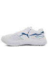 Varion II Indoor Low Top Sneakers White - PUMA - BALAAN 2