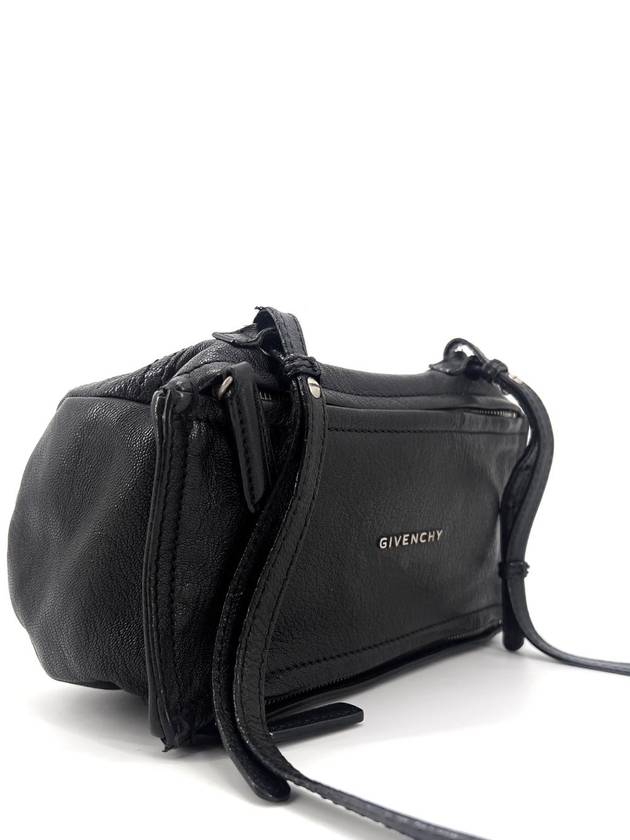 Pandora bag mini shoulder - GIVENCHY - BALAAN 4