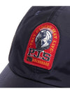 Hat 23FWPAACHA06710 Navy - PARAJUMPERS - BALAAN 3