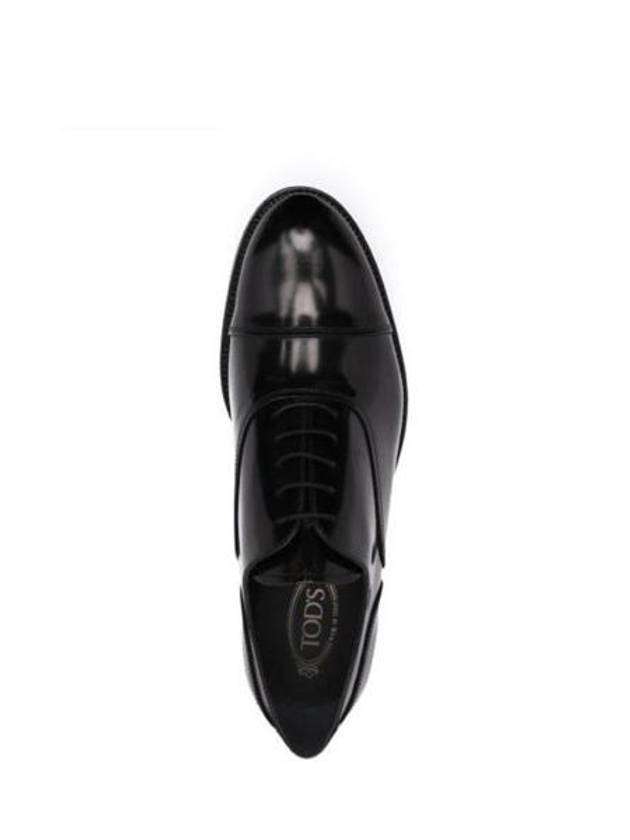 TOD`S Men's Dress ShoesXXMO1E00N50AKTB999 - TOD'S - BALAAN 3