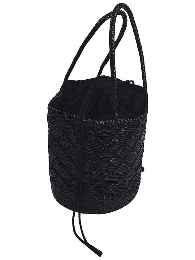 Corso Bucket Bag 8942 Black - DRAGON DIFFUSION - BALAAN 3