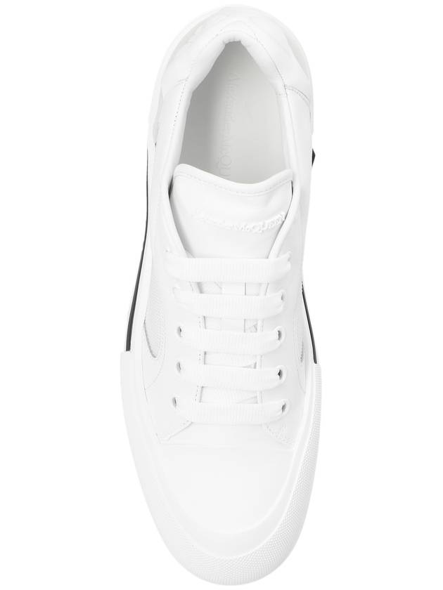 Sneakers 777241W4SS3 9061 - ALEXANDER MCQUEEN - BALAAN 7