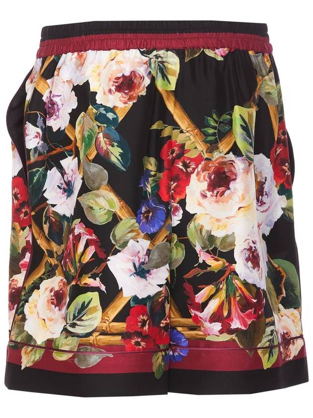 24 ss FTAM7THI1RGHH4YA B0481007153 short - DOLCE&GABBANA - BALAAN 3