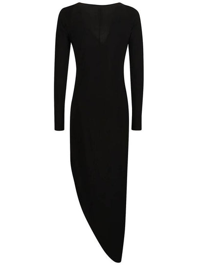 Norma Kamali Dress - NORMA KAMALI - BALAAN 2