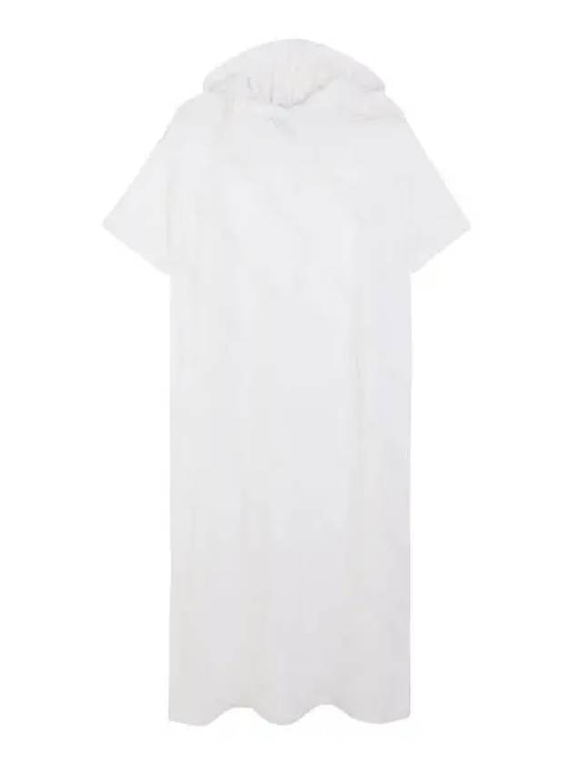 Women's Daniela Dress White - J.LINDEBERG - BALAAN 2