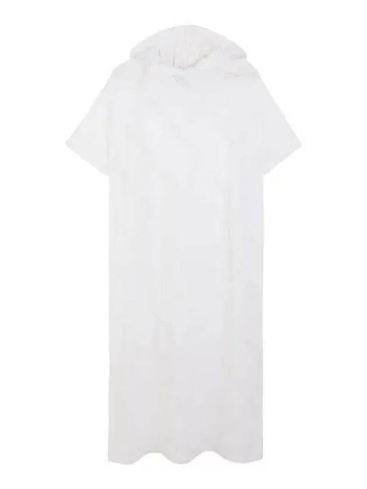 Daniela Long Dress White - J.LINDEBERG - BALAAN 2