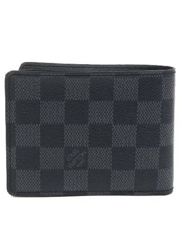 N62663 Half Wallet - LOUIS VUITTON - BALAAN 4