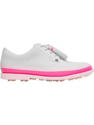 GFORE 24 TASSEL TUXEDO GALLIVANTER GOLF SHOE GLF000004 NIMBS Women s Shoes - G/FORE - BALAAN 1