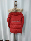 women padding - PARAJUMPERS - BALAAN 2