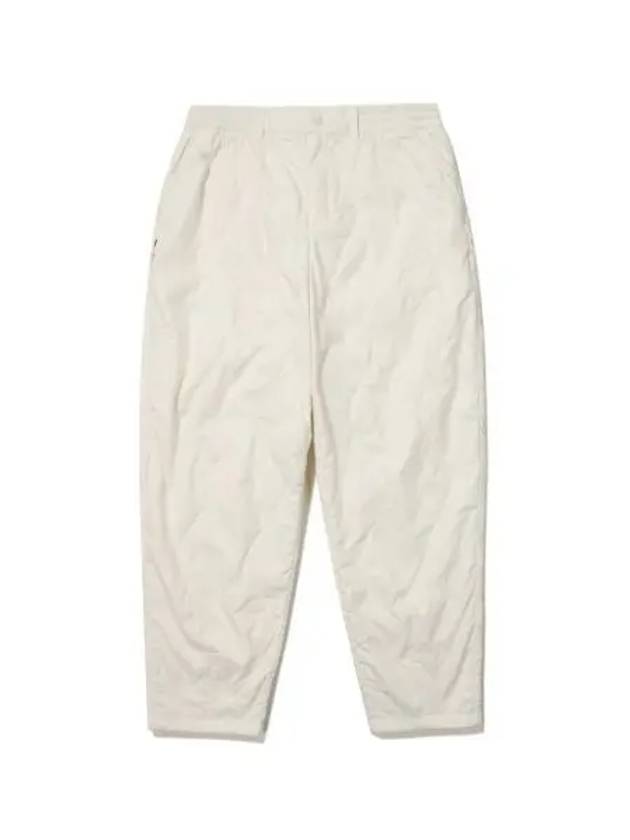 K2 SILKSTAR WAVE PANTS W ECO Ivory - KATE - BALAAN 1