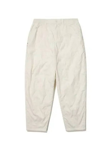 K2 SILKSTAR WAVE PANTS W ECO Ivory - KATE - BALAAN 1