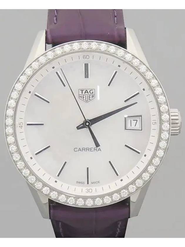 WBK1316 Women s Watch - TAG HEUER - BALAAN 1