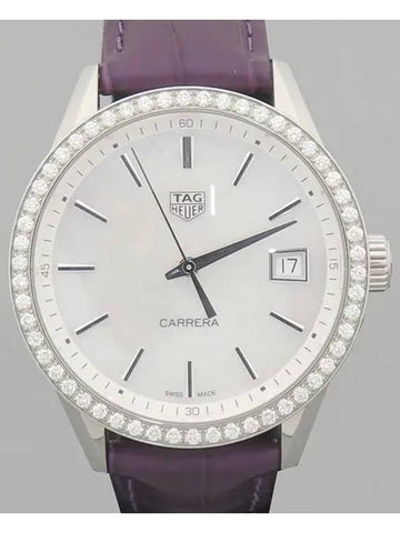 WBK1316 Women s Watch - TAG HEUER - BALAAN 1