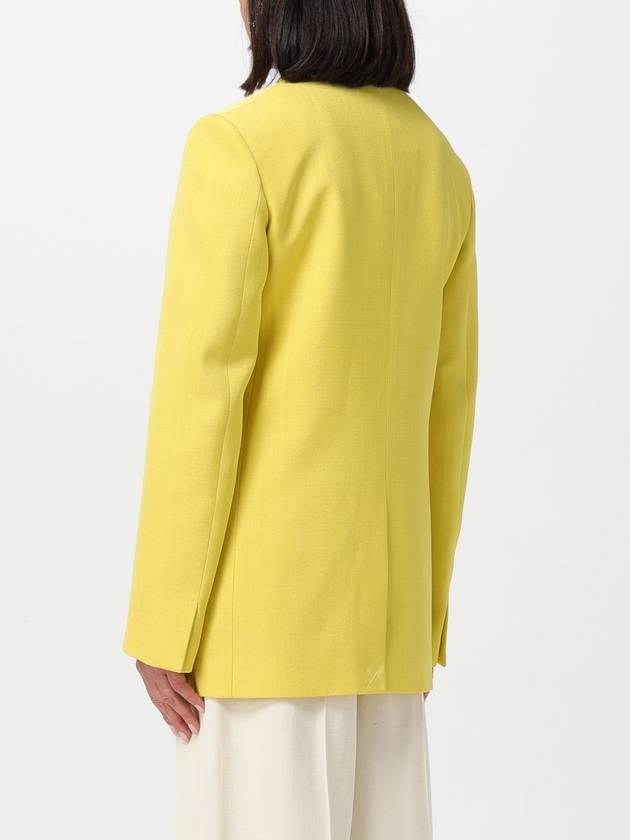 Jacket woman Jil Sander - JIL SANDER - BALAAN 3