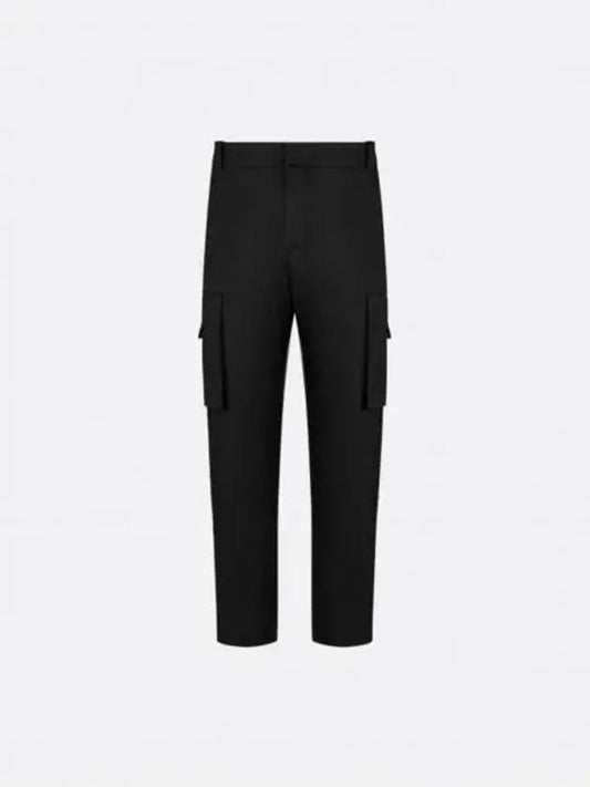 Cargo Pants 013C122A3866 C900 - DIOR - BALAAN 1