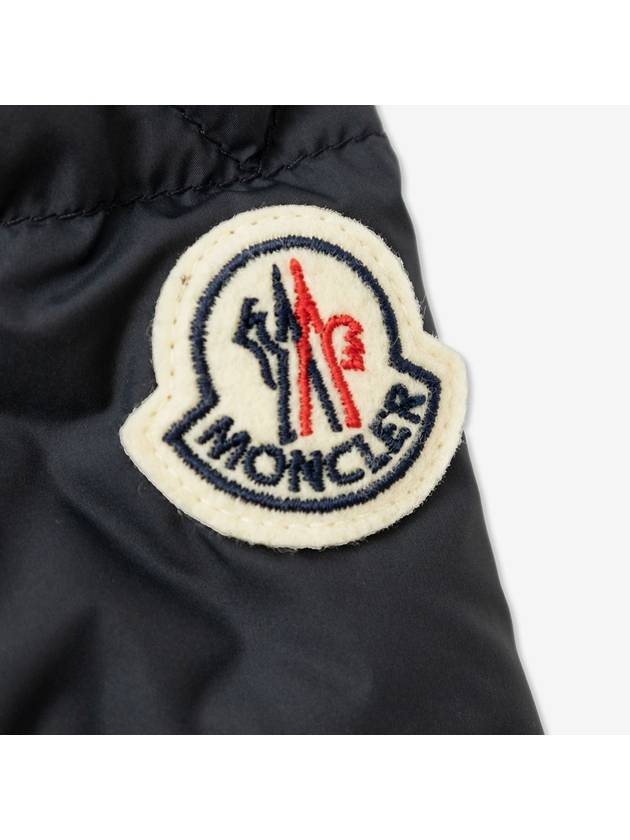 Kids VASHITI Padding Navy J2 954 1A00034 549SK 77G 8Y 10Y - MONCLER - BALAAN 3