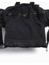 CP Company Cross Bag 766674 Black - CP COMPANY - BALAAN 3