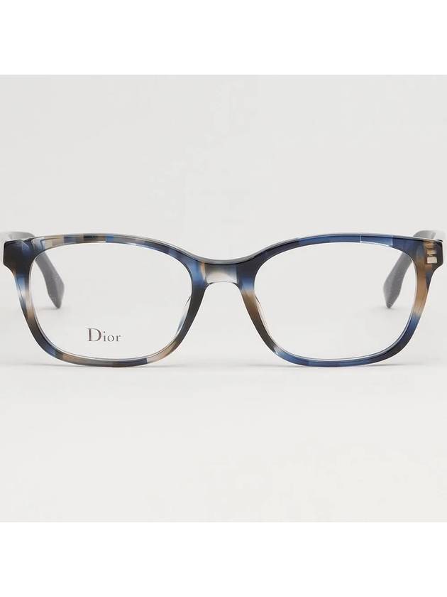 Glasses frame ETOILE2 JBW square horn - DIOR - BALAAN 3