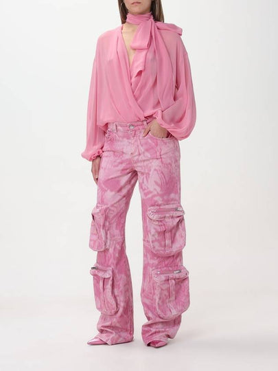 Jeans donna Blumarine - BLUMARINE - BALAAN 2